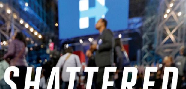 Powstaje limitowany serial o przegranej Hillary Clinton