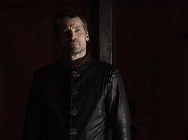 Nikolaj Coster-Waldau wie dokładnie jak chce, aby Jaime umarł w Grze o tron
