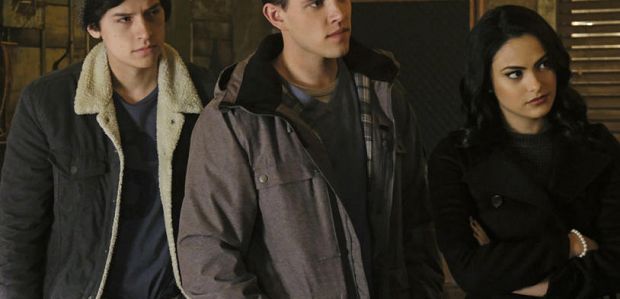 Morderca Jasona Blossoma w „Riverdale” wreszcie ujawniony