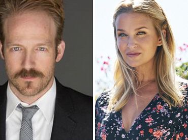 David Sullivan, Reagan Pasternak, Sydney Sweeney i Hilary Ward dołączyli do „Sharp Objects”
