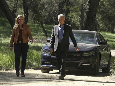 Co zobaczymy w finale 14 sezonu Agentów NCIS?
