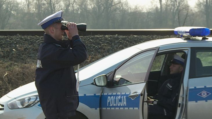 Sprawiedliwi - Wydział Kryminalny - Odcinek 83