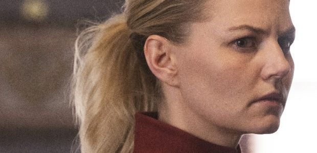 Jennifer Morrison odchodzi z 