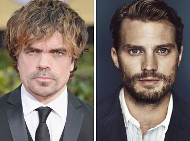 Peter Dinklage i Jamie Dornan wystąpią w filmie My Dinner with Herve