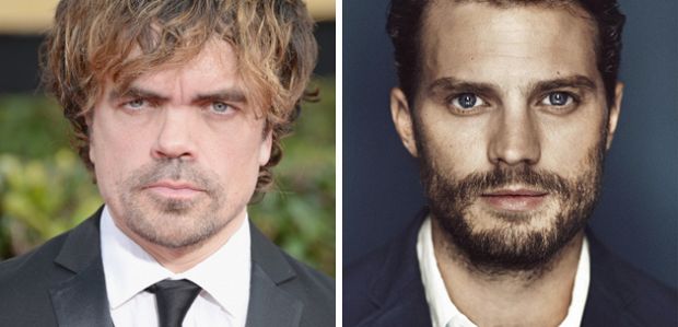 Peter Dinklage i Jamie Dornan wystąpią w filmie 