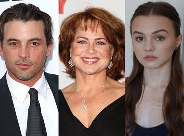 Skeet Ulrich, Deirdre Lovejoy i Alana Boden dołączyli do filmu I Am Elizabeth Smart