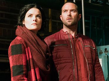 NBC przedłuża Blindspot o 3 sezon