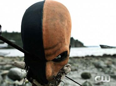 Klip z 5 sezonu „Arrow” odpowiada na długoletnią tajemnicę