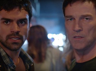 Zobacz zwiastun nowego serialu Fox „The Gifted”