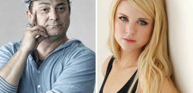 Kevin Pollack i  Bailey De Young będą powracać w 