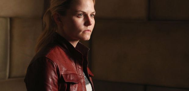 Jennifer Morrison wyjaśnia dlaczego opuszcza „Dawno, dawno temu”