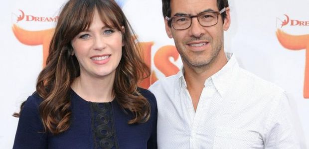 Zooey Deschanel z 