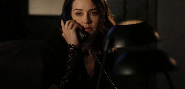 Spoiler Dnia: Czy walizka dotrze do Liz w „Czarnej liście”?