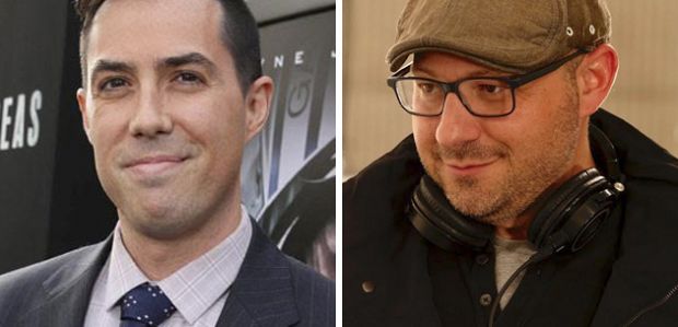 Brad Peyton będzie rozwijał seriale dla Entertainment One