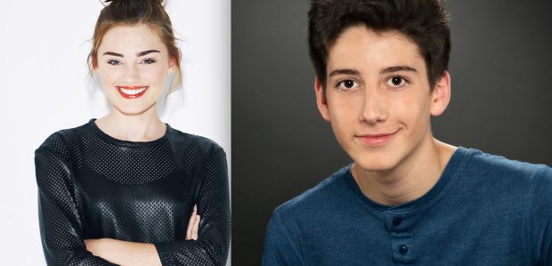 Disney Channel rozpoczyna produkcję filmu „Zombies”