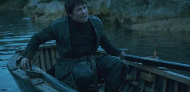 Joe Dempsie dołączył do serialu 