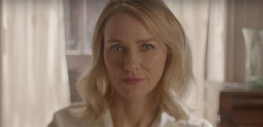 Zwiastun „Gypsy”: Naomi Watts jest skonfliktowana w psychologicznym thrillerze Netflix