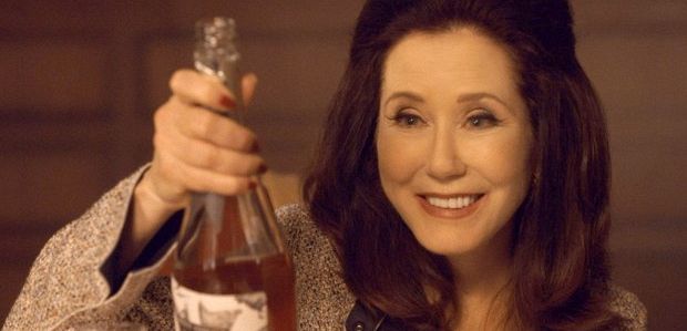 Mary McDonnell pojawi się gościnnie w 3 sezonie 