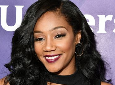 Tiffany Haddish dołączyła do komedii Tracy'ego Morgana dla TBS