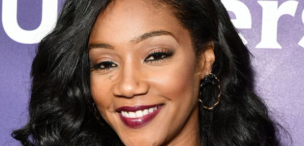 Tiffany Haddish dołączyła do komedii Tracy'ego Morgana dla TBS