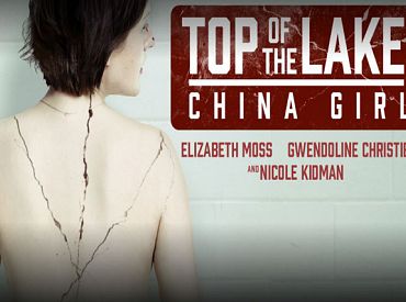 Zobacz zwiastun 2 sezonu „Top of the Lake”: Nicole Kidman dołącza do dramatu z Elisabeth Moss