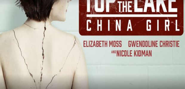 Zobacz zwiastun 2 sezonu „Top of the Lake”: Nicole Kidman dołącza do dramatu z Elisabeth Moss