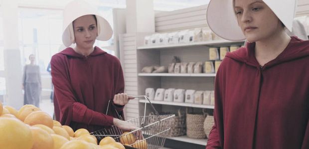 Najpopularniejsze seriale Netflix, Hulu i Amazon ujawnione
