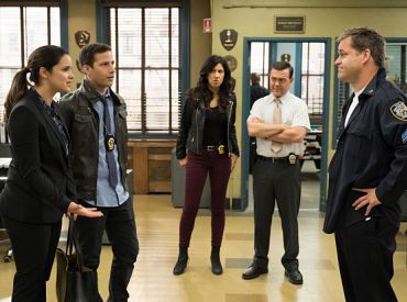 Fox przedłuża Brooklyn Nine-Nine o 5 sezon