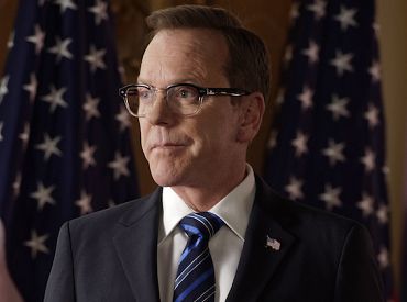 Jesień 2017: „Designated Survivor” (ABC)