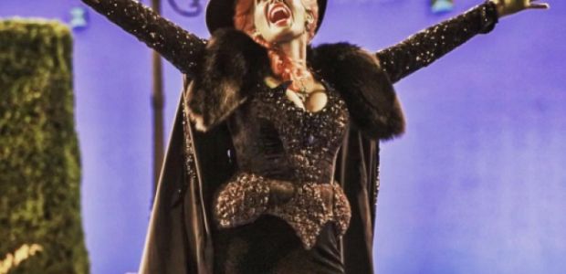Rebecca Mader nie pojawi się w 7 sezonie 