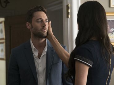 Ryan Eggold powróci do Czarnej listy w 5 sezonie