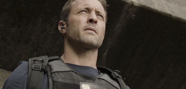 Czy finał 6 sezonu „Hawaii 5.0” przygotował odejście [spoiler]? Szef serialu odpowiada