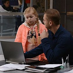 Krzywda dzieci