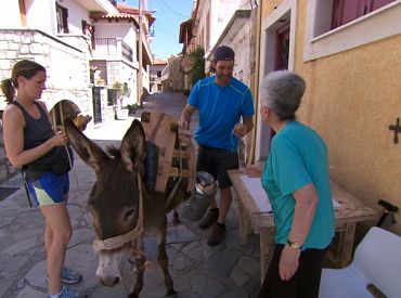 CBS przedłuża Amazing Race o 30 sezon