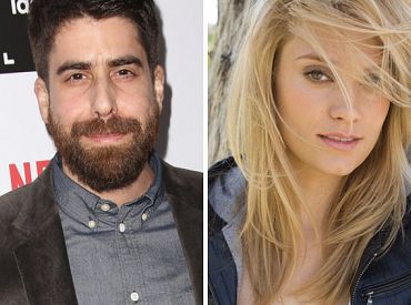 Adam Goldberg i Spencer Grammer dołączyli do 2 sezonu Graves