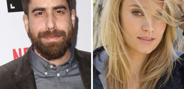 Adam Goldberg i Spencer Grammer dołączyli do 2 sezonu 