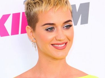 ABC chce Katy Perry w Idolu, który wystartuje po Oscarach