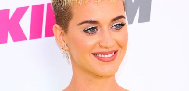 ABC chce Katy Perry w 