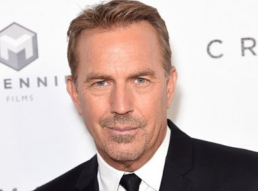 Kevin Costner zagra główną rolę w Yellowstone