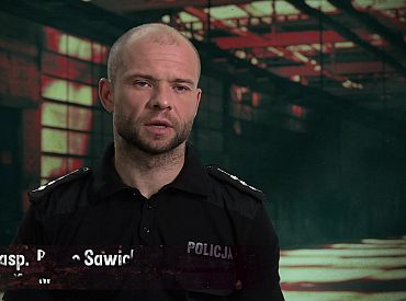 Sprawiedliwi - Wydział Kryminalny - Odcinek 91