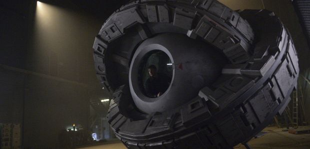 Fani „Timeless” naprawdę doprowadzili do wskrzeszenia serialu po anulowaniu