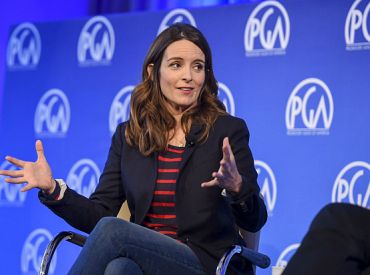 Upfronty 2017: Tina Fey pojawi się gościnnie w 2 sezonie Great News