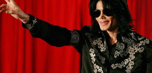 Zobacz zwiastun filmu biograficznego Lifetime o Michaelu Jacksona