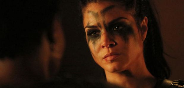Klip z 4 sezonu „The 100”: Czy Octavia ma to czego potrzeba, aby być przywódczynią?