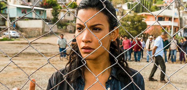 Klip z premiere 3 sezonu „Fear the Walking Dead” ujawnia los Luciany