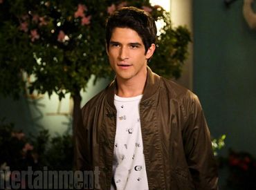 Pierwsze spojrzenie na Tylera Poseya w finale 3 sezonu Jane the Virgin