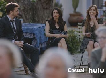 Hulu przedłuża „Casual” o czwarty i finałowy sezon