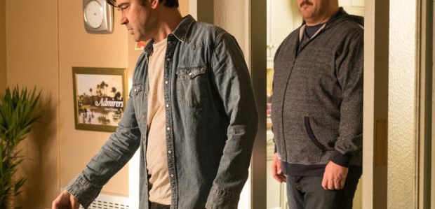 Audience Network podaje datę premiery „Loudermilk”