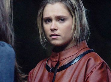Klip z 4 sezonu „The 100”: Clarke i Bellamy wyruszają na śmiertelną misję