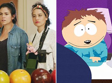 Comedy Central podaje daty premier Broad City i South Park